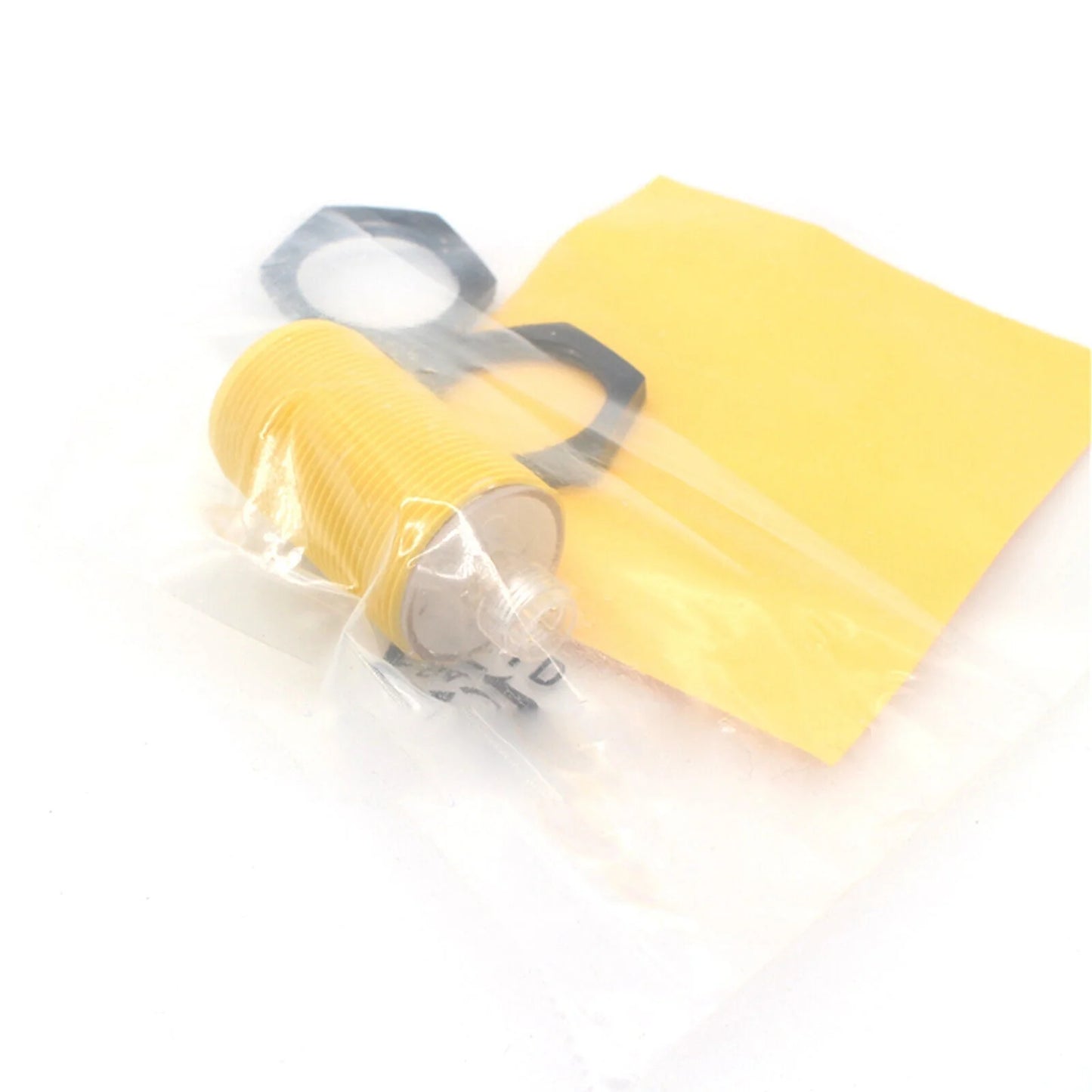 Turck NI20U-S30-AP6X-H1141 Inductive Sensor Threaded Barrel M30 DC 3-Wire NO - TURCK [4]