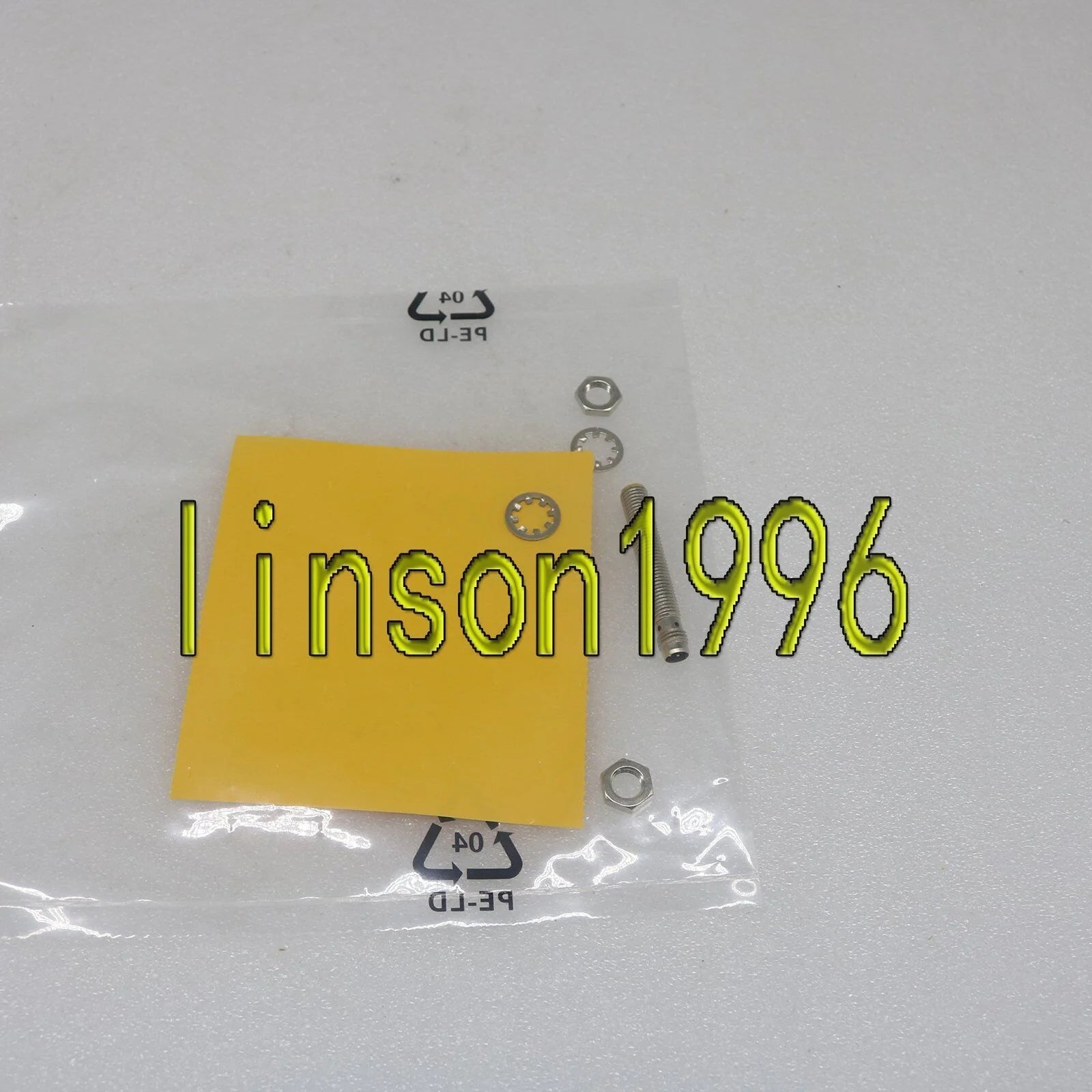 Turck Proximity Switch Sensor BI2-EG08-AP6X-V1131 - TURCK [1]