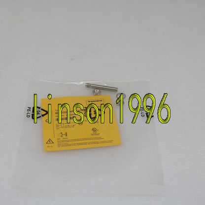 Turck Proximity Switch Sensor BI2-EG08-AP6X-V1131 - TURCK [4]