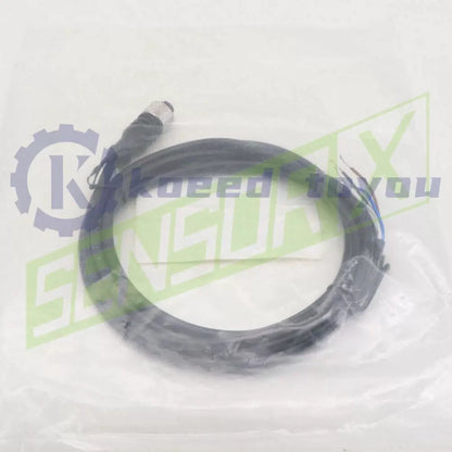 Turck RK 4T-2 EuroFast Cable U2151 in Package Wire Cord 1PCS [3]