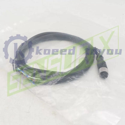 Turck RK 4T-2 EuroFast Cable U2151 in Package Wire Cord 1PCS [5]