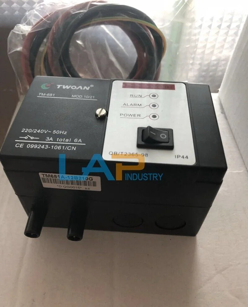 Twoan TM681A-12B210G Automatic Ignition Controller - 1PC - TWOAN [1]