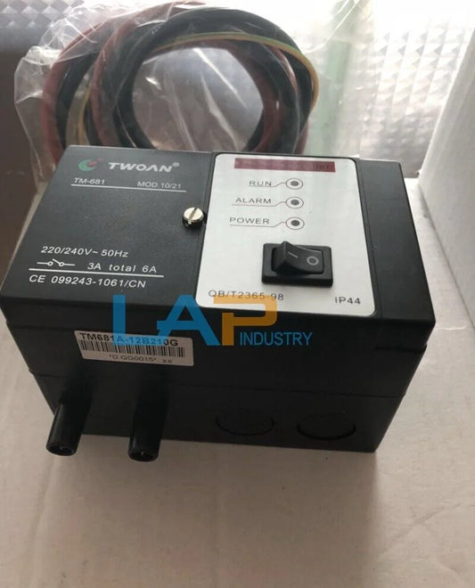 Twoan TM681A-12B210G Automatic Ignition Controller - 1PC - TWOAN [1]