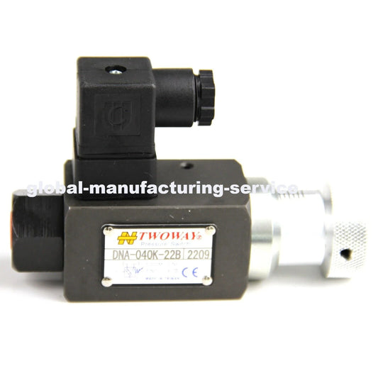 Twoway Pressure Switch DNA-040K-22B - TWOWAY AUTOMATION SOLUTIONS [1]