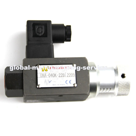 Twoway Pressure Switch DNA-040K-22B - TWOWAY AUTOMATION SOLUTIONS [2]
