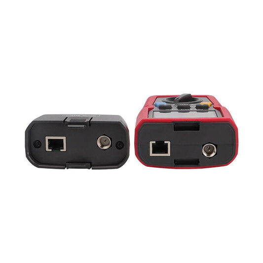 UNI-T UT685B TDR Cable Testers UTP/FTP/SSTP POE Detection - UNI-T [2]