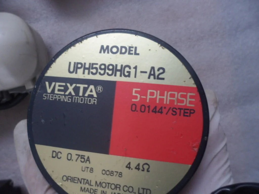 UPH599HG1-A2 - VEXTA [1]