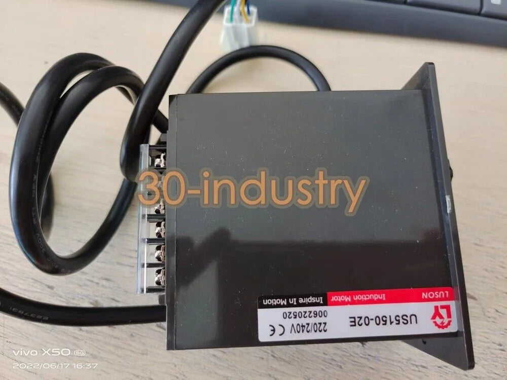 US5150-02E Motor Controller for Governor - 1PCS New - SCHNEIDER ELECTRIC [2]