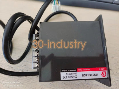 US5150-02E Motor Controller for Governor - 1PCS New - SCHNEIDER ELECTRIC [2]
