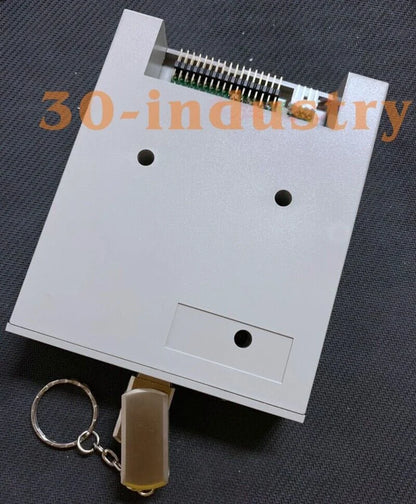 USB Floppy Drive Replacement for OKUMA CNC Machine Tool - OKUMA [1]
