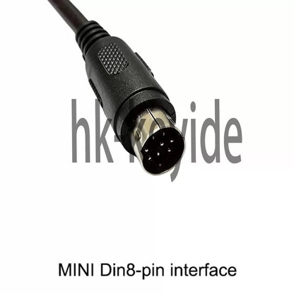 USB-HG9Z-XCM1A USB Programming Cable for IDEC HG1F/2F/3F Touch Screen [3]