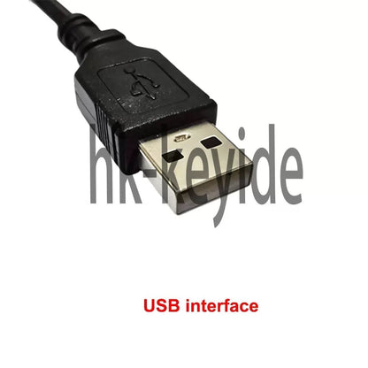 USB-HG9Z-XCM1A USB Programming Cable for IDEC HG1F/2F/3F Touch Screen [4]