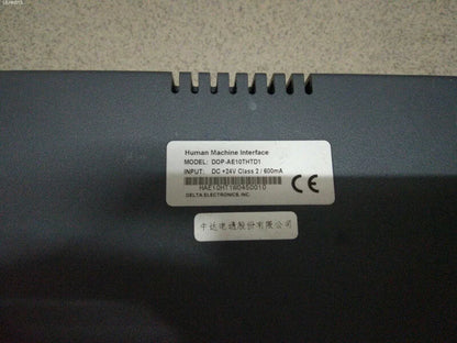 USED DOP-AE10THTD1 - KOEED [2]