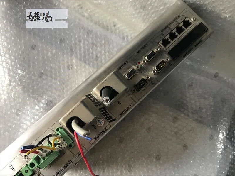 USED DSCDP334-321-000 - KOEED [1]