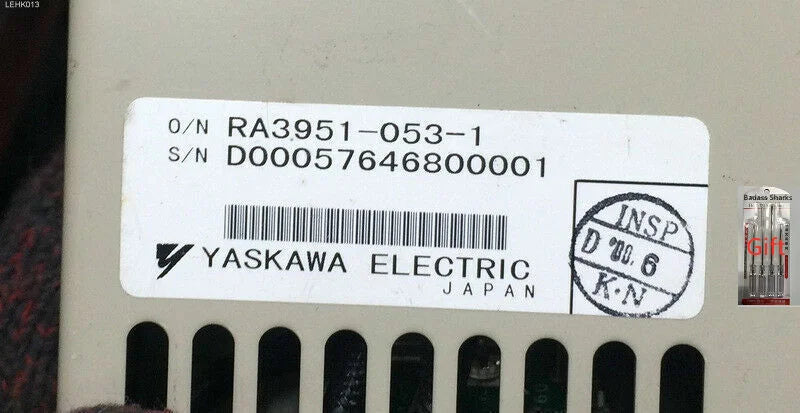 USED RA3951-053-1 - KOEED [1]