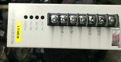 USED RA3951-053-1 - KOEED [2]