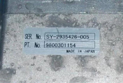 USED SY-2935426-005 - KOEED [2]