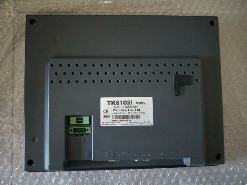 USED TK6102i - KOEED [3]