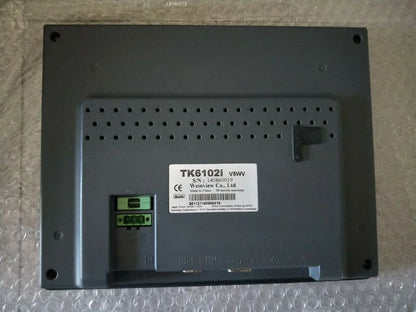 USED TK6102i - KOEED [3]