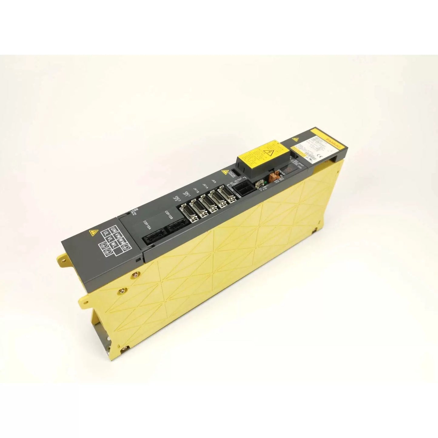 US FREE TAX 1PCS FANUC A06B-6096-H201 A06B6096H201 [2]