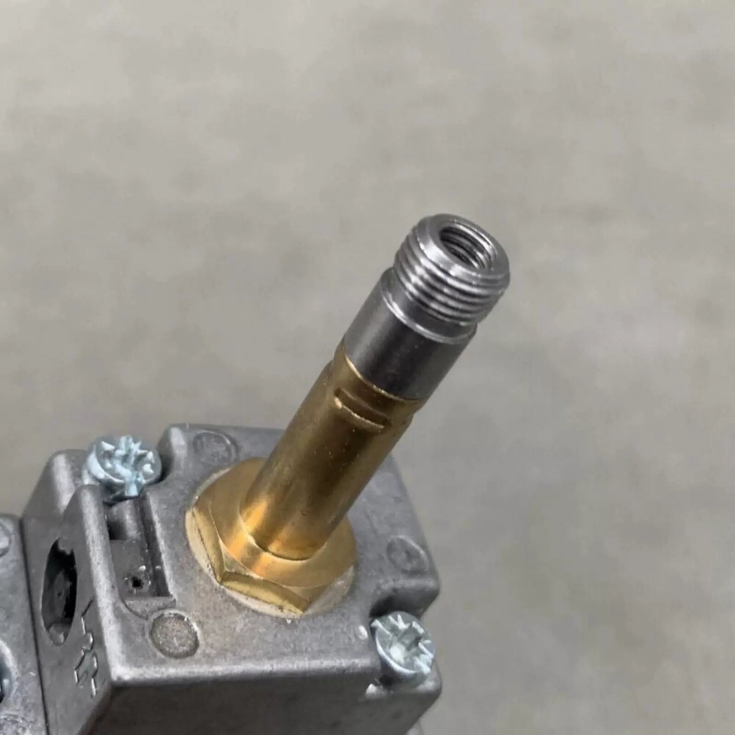 US FREE TAX FESTO MFH-5-1/8-B 19758 Solenoid Valve #I [10]