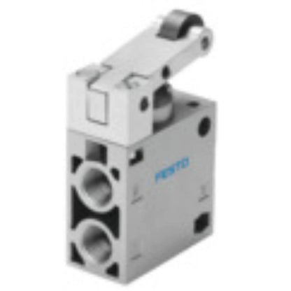 US FREE TAX Festo RO-3-1/4-B 8991 Roller lever valve #I [3]