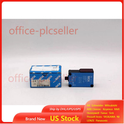 US FREE TAX Sick WL23-2P2430 WL232P2430 1027785 Photoelectric #u [1]