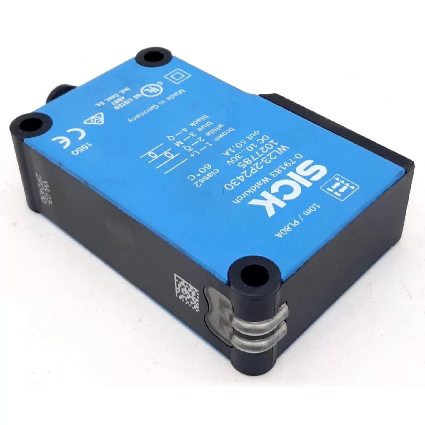 US FREE TAX Sick WL23-2P2430 WL232P2430 1027785 Photoelectric #u [8]