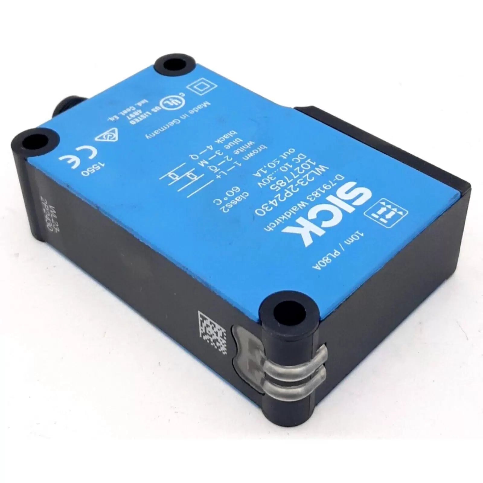 US FREE TAX Sick WL23-2P2430 WL232P2430 1027785 Photoelectric #u [8]