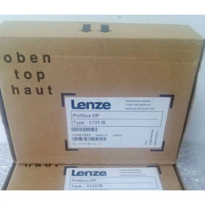 US Free TAX 1PC LENZE EMF2133IB Communication Module #E [2]