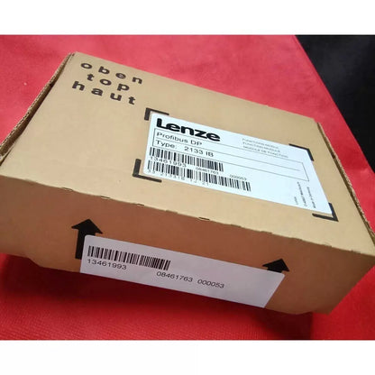US Free TAX 1PC LENZE EMF2133IB Communication Module #E [6]