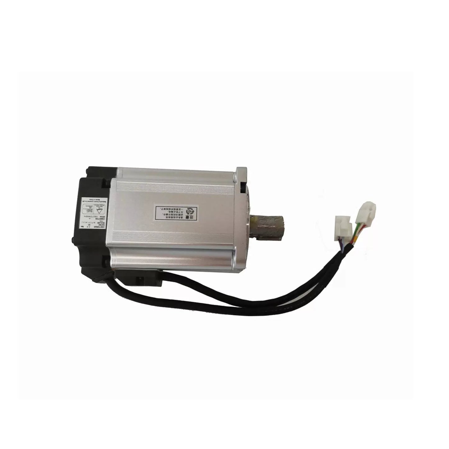 US Free TAX 1PC Panasonic MHMD042P1U AC Servo Motor #u [5]