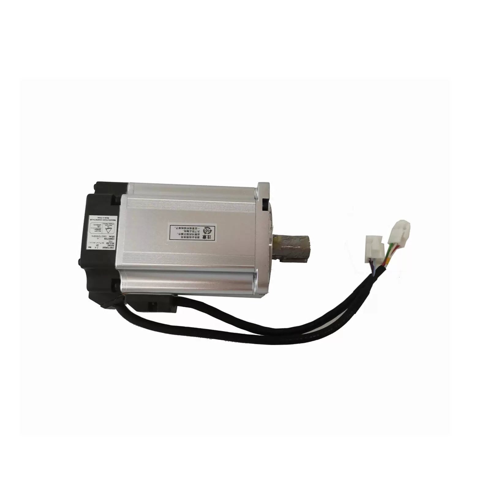 US Free TAX 1PC Panasonic MHMD042P1U AC Servo Motor #u [5]