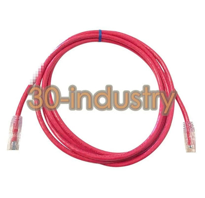 UTPSP Network Patch Cord Jumper Cable - RED 1 to 30MRDY - UTPSP [1]