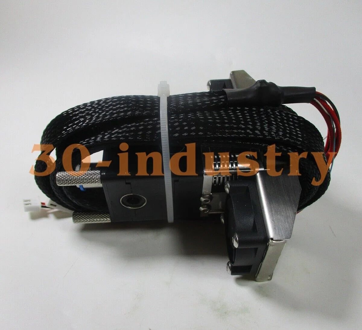 Ultimaker 2+ 3D Printer Nozzle for 1.75mm & 2.85mm Filament - KOEED [3]