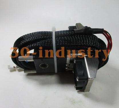 Ultimaker 2+ 3D Printer Nozzle for 1.75mm & 2.85mm Filament - KOEED [3]