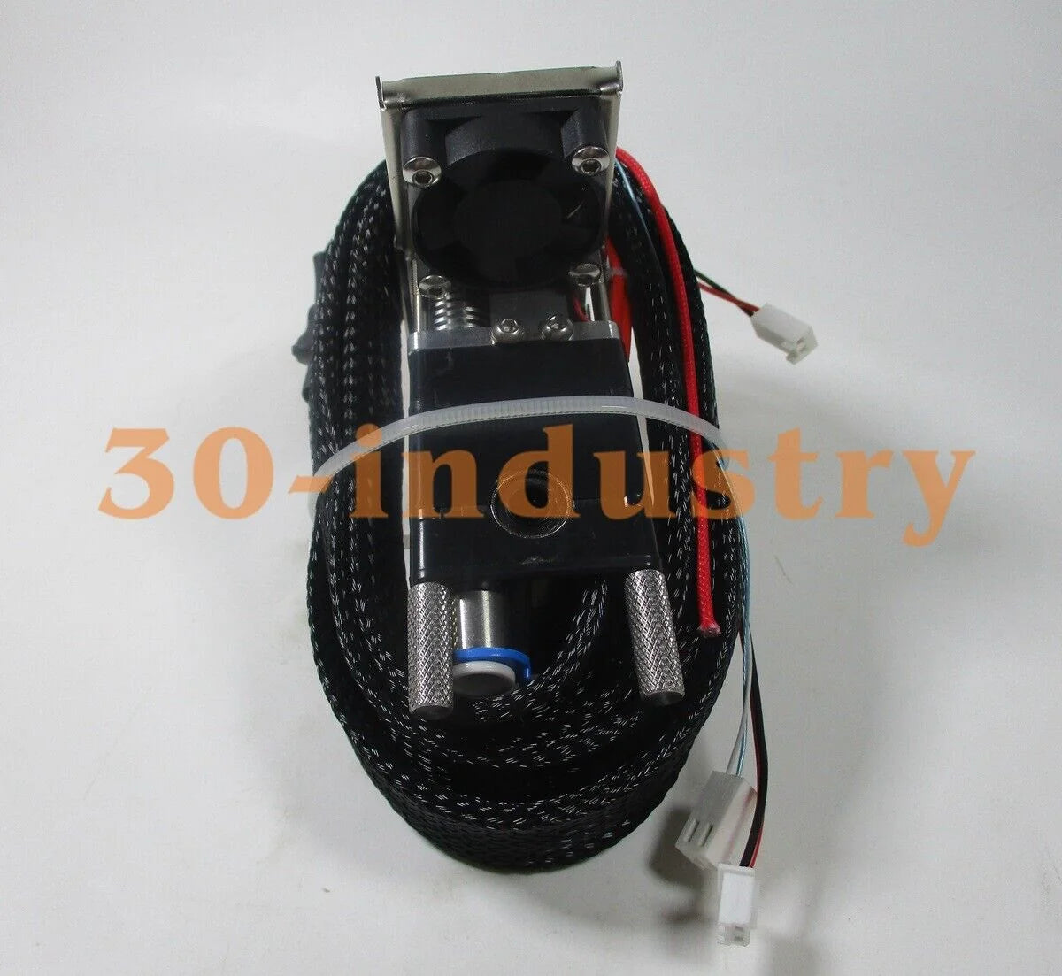 Ultimaker 2+ 3D Printer Nozzle for 1.75mm & 2.85mm Filament - KOEED [4]