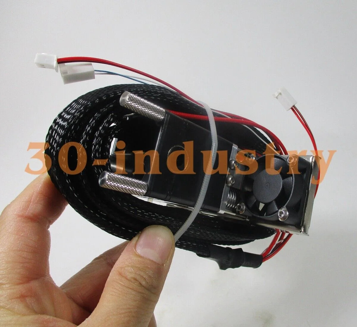 Ultimaker 2+ 3D Printer Nozzle for 1.75mm & 2.85mm Filament - KOEED [5]