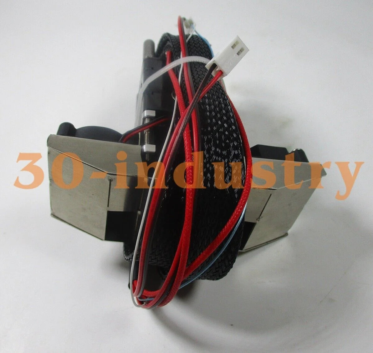 Ultimaker 2+ 3D Printer Nozzle for 1.75mm & 2.85mm Filament - KOEED [7]