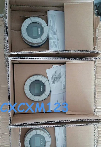 Ultrasonic Level Meter FMU41-ARB2A2 E+H by Rittal - RITTAL [2]