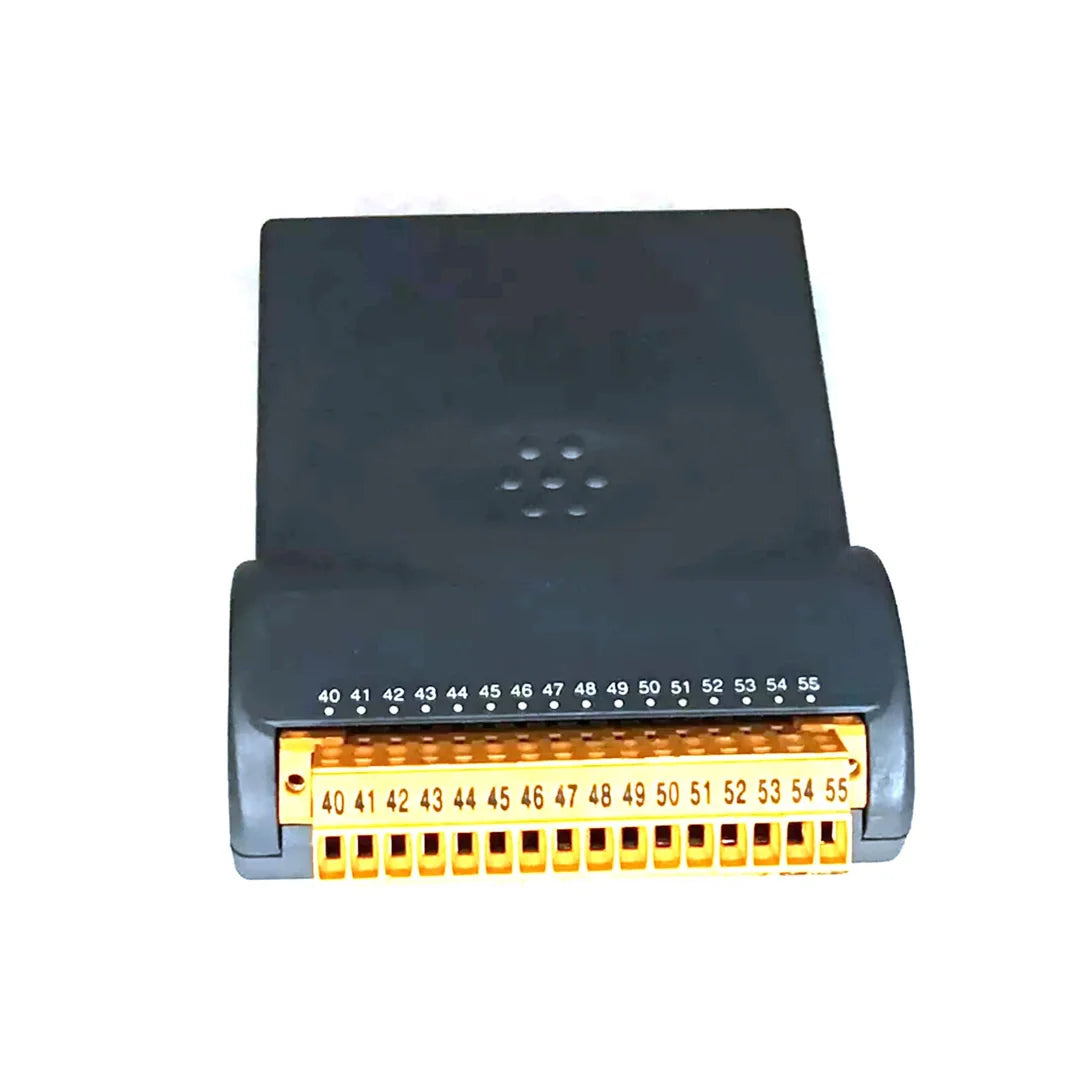 Unidrive UD53 CONTROL TECHNIQUES - UNIDRIVE [3]