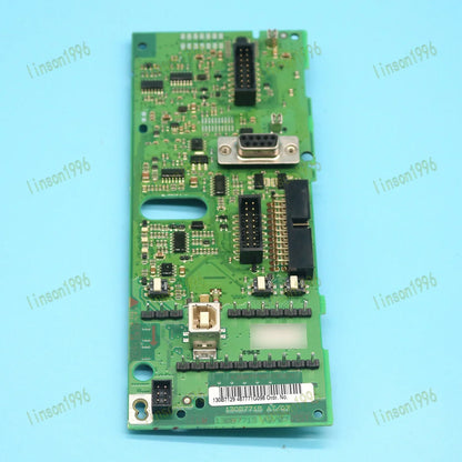 Used 130B7715 Danfoss Board for Sale - DANFOSS [1]