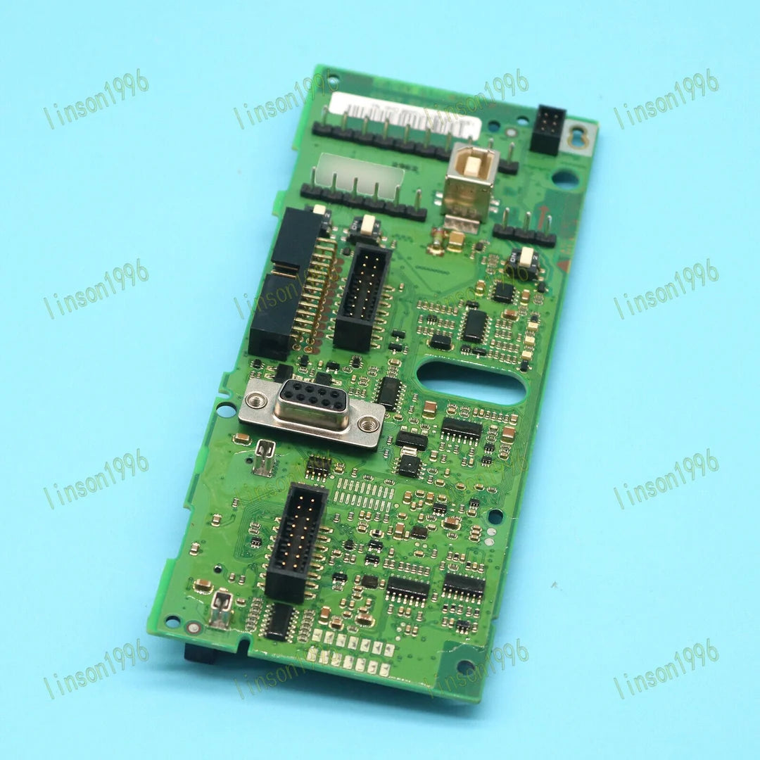 Used 130B7715 Danfoss Board for Sale - DANFOSS [2]