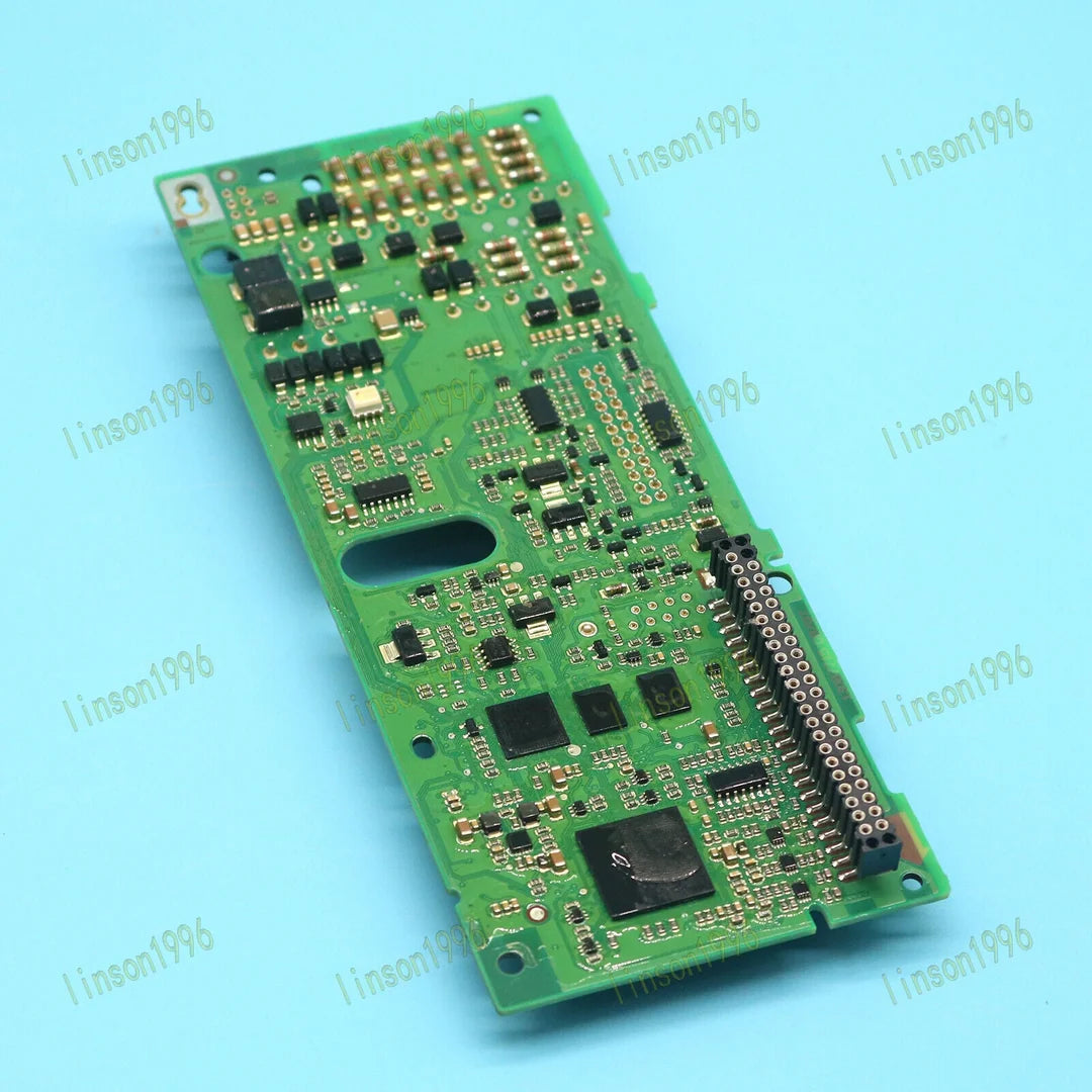 Used 130B7715 Danfoss Board for Sale - DANFOSS [3]