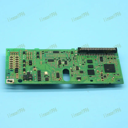 Used 130B7715 Danfoss Board for Sale - DANFOSS [4]