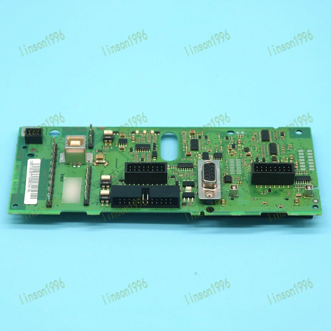 Used 130B7715 Danfoss Board for Sale - DANFOSS [5]