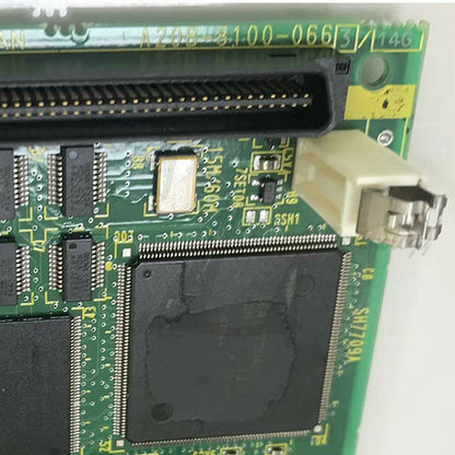 Used 1PCS FANUC A20B-8100-0663 Circuit board Tested It In Good Condition - FANUC [2]