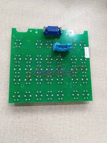 Used 1PCS FANUC Button Board A86L-0001-0125#A - FANUC [2]