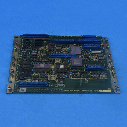 Used 1PCS FANUC System board A20B-1002-0370 Tested It In Good Condition - FANUC [6]