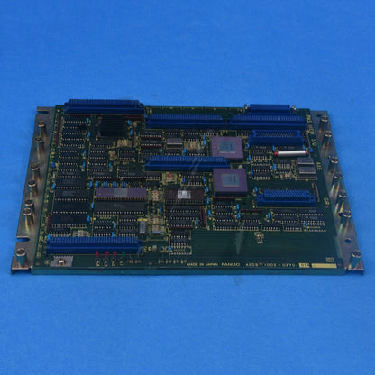 Used 1PCS FANUC System board A20B-1002-0370 Tested It In Good Condition - FANUC [7]